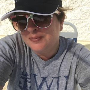 Meet your Posher, Missy